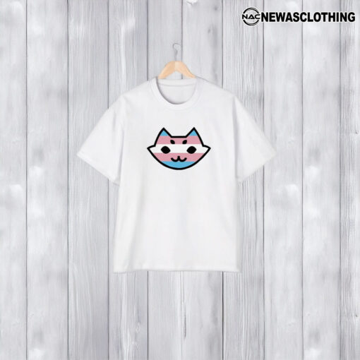 Trans Roxy T-Shirt2