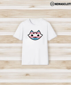 Trans Roxy T-Shirt3