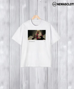 Trisha Paytas I Still Love Him T-Shirt1