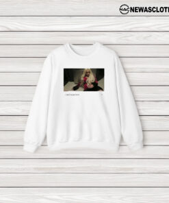 Trisha Paytas I Still Love Him T-Shirt3