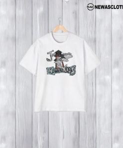 Twoseven University Hammerhead T-Shirt1