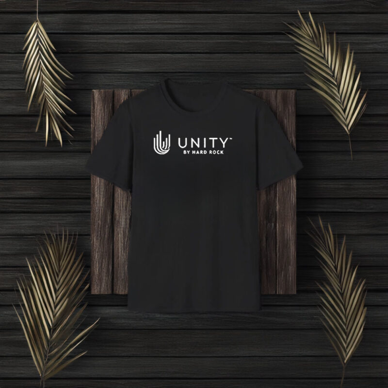 Unity By Hard Rock Mark Your Calendar Founder’s Day T-Shirt