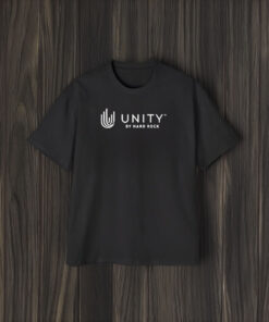 Unity By Hard Rock Mark Your Calendar Founder’s Day T-Shirt1