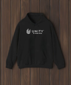 Unity By Hard Rock Mark Your Calendar Founder’s Day T-Shirt2