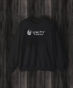 Unity By Hard Rock Mark Your Calendar Founder’s Day T-Shirt3