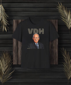 Victor Davis Hanson 1 Tee