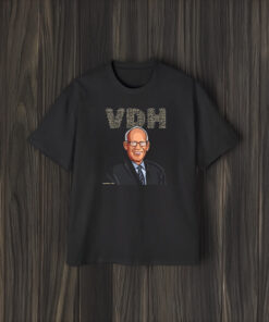 Victor Davis Hanson 1 Tee1