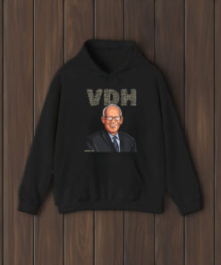 Victor Davis Hanson 1 Tee2