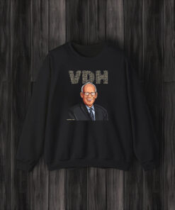 Victor Davis Hanson 1 Tee3