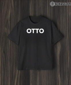 Waterparks Otto T-Shirt2