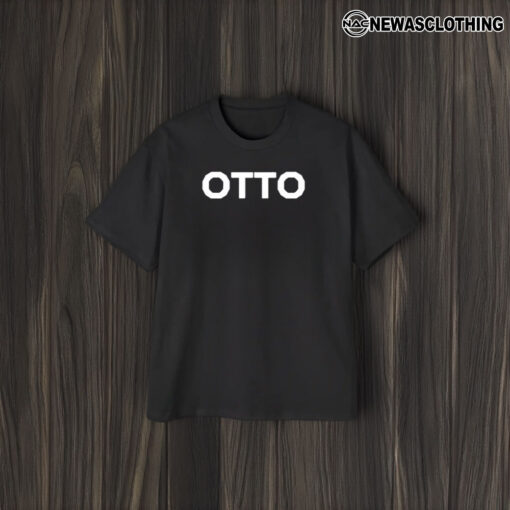 Waterparks Otto T-Shirt2