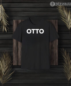 Waterparks Otto T-Shirt3