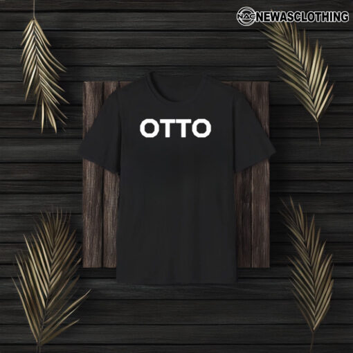 Waterparks Otto T-Shirt3