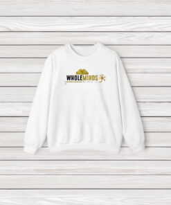 Wholeminds Wellness Llc T-Shirt