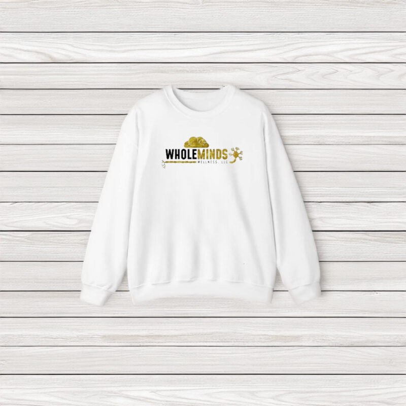 Wholeminds Wellness Llc T-Shirt