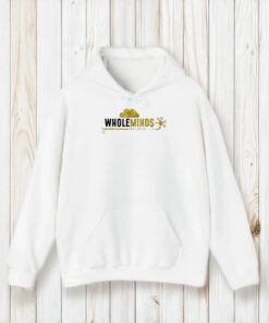 Wholeminds Wellness Llc T-Shirt1