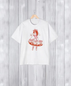 Wildkind Prints Hot To Go Cowgirl T-Shirt1