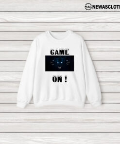 Wolvesden Game On T-Shirt