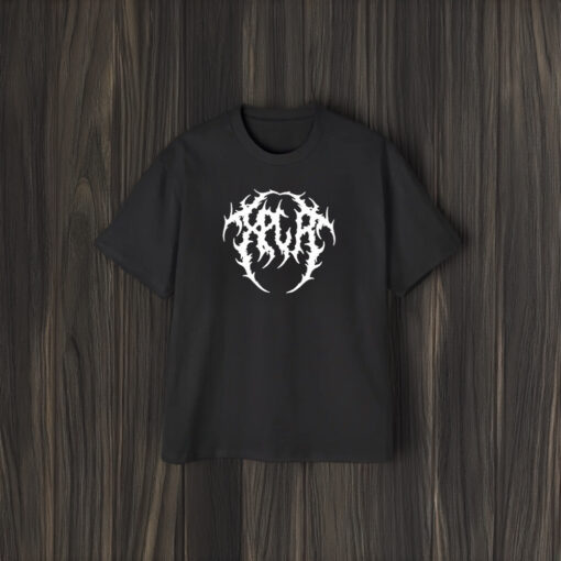 Xplr Spiked T-Shirt2