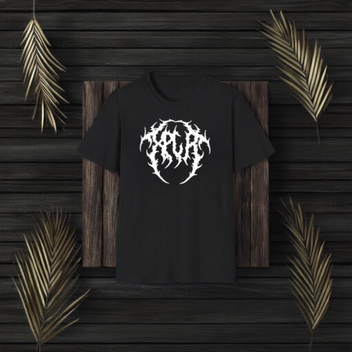 Xplr Spiked T-Shirt3