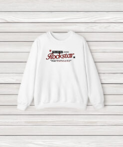 You Are My Rockstar When Nothing Adds Up T-Shirt3