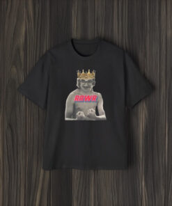 Young Greg Cote T-Shirt2