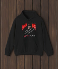 A Quiet Places T-Shirt1