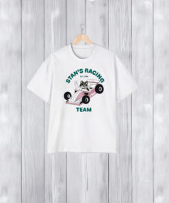 Aa23 Pets Stan’s Racing Team T-Shirt1