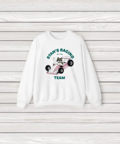 Aa23 Pets Stan’s Racing Team T-Shirt3