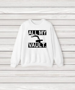 All My Vault T-Shirt