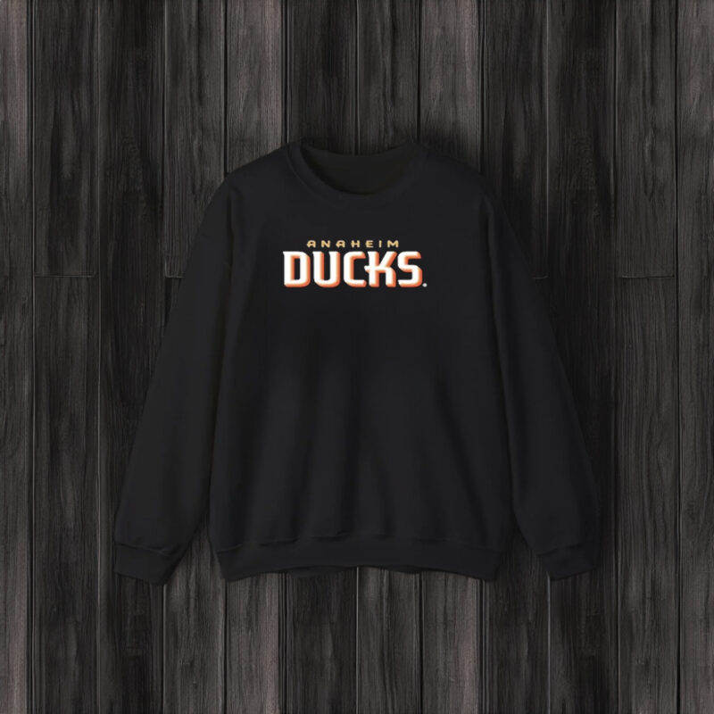 Anaheim Ducks T-Shirt