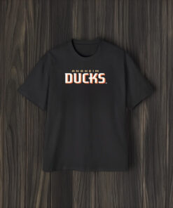 Anaheim Ducks T-Shirt2