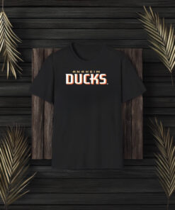 Anaheim Ducks T-Shirt3