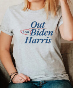 Arkansas For Biden Harris 2024 T-Shirt2