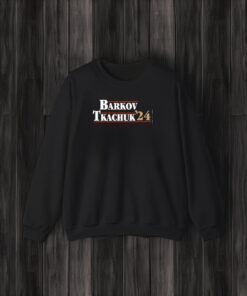 Barkov Tkachuk ’24 T-Shirts