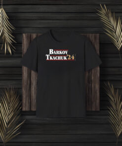 Barkov Tkachuk ’24 T-Shirts3