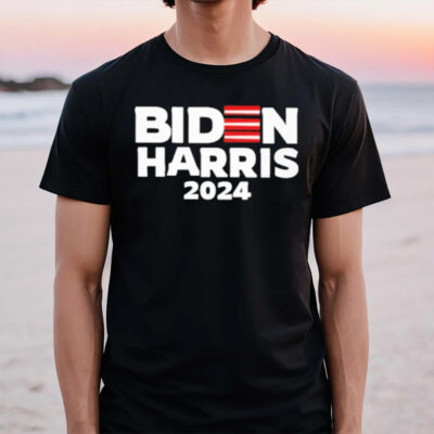 Biden Harris 2024 T-Shirt2