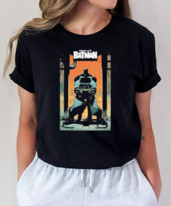 Bleedingcool Absolute Batman T-Shirt2