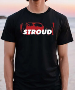 CJ Stroud QB Eyes T-Shirt2