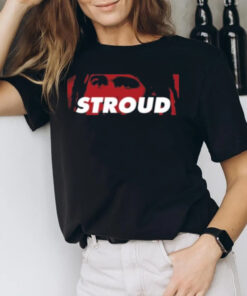 CJ Stroud QB Eyes T-Shirt3