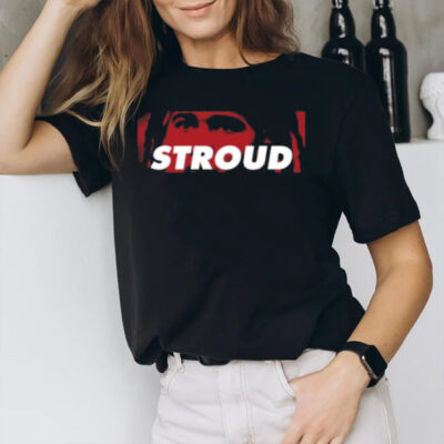 CJ Stroud QB Eyes T-Shirt3