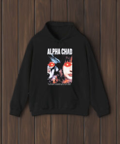 Chad Chad Alpha Chad T-Shirt2