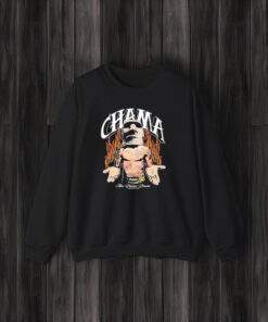 Chama Championship Midweight T-Shirt