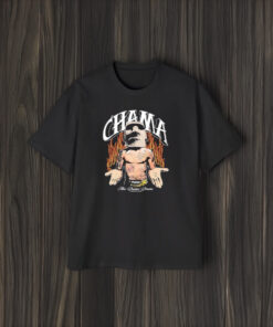 Chama Championship Midweight T-Shirt2