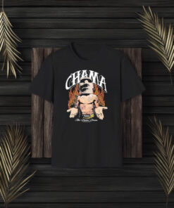 Chama Championship Midweight T-Shirt3