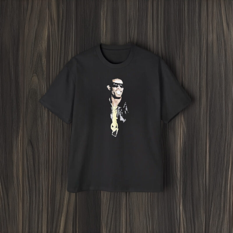 Coach Deion Sanders T-Shirt2