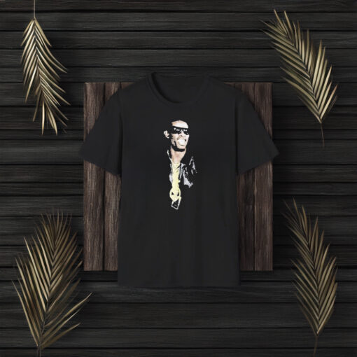 Coach Deion Sanders T-Shirt3