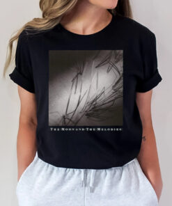 Cocteau Twins The Moon and the Melodies T-Shirt2