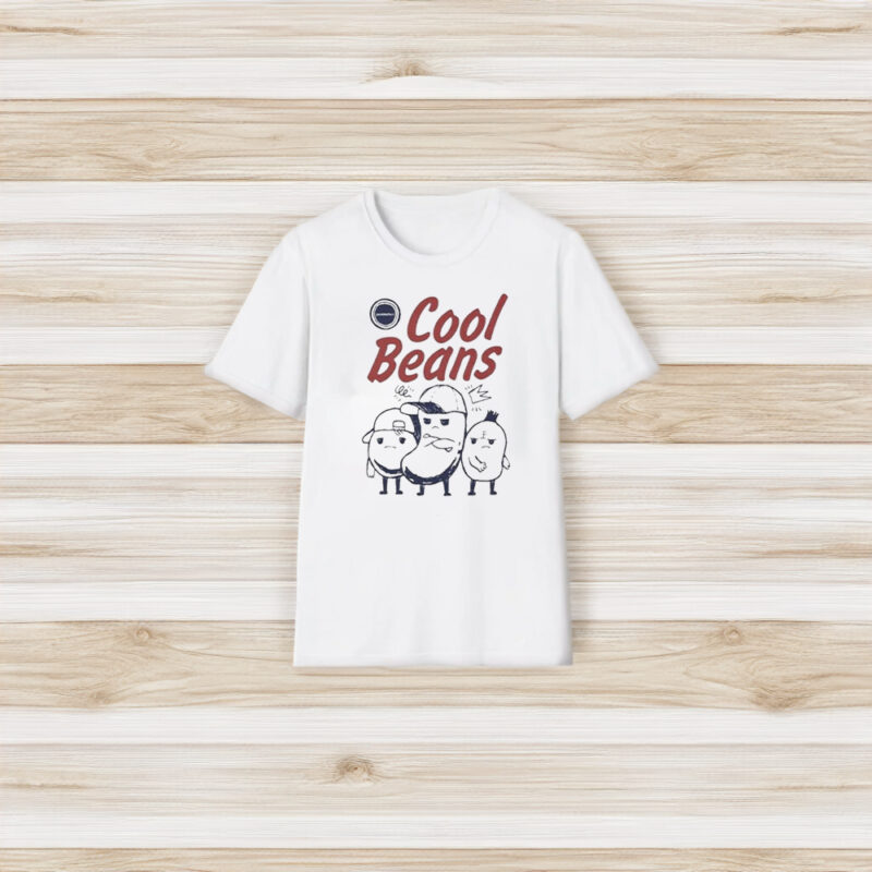 Cool Beans T-Shirt