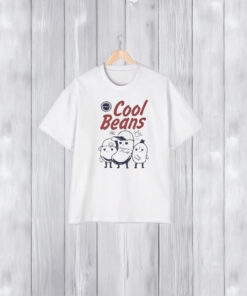 Cool Beans T-Shirt1